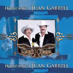 Homenaje a Juan Gabriel - Chuy Vega Homenaje a Juan Gabriel - Chuy Vega