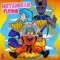 Metamoran Fusion (feat. Shogun Ro & Nick Grand) - Jay Beni lyrics