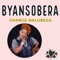 Ani Amulabyeko - Chance Nalubega lyrics