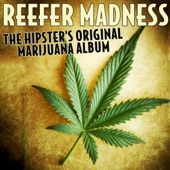 Reefer Song artwork