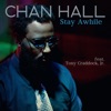 Stay Awhile (feat. Tony Craddock, Jr.) - Single