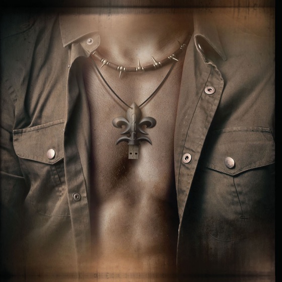 Cover artwork for The Stranger