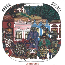 Nando Cordel - A Terra É uma Escola