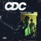 CDC (feat. Wolf) - Vula lyrics