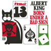 Born Under A Bad Sign (Mono) - Albert King