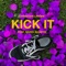 Kick It (feat. Raven Agustin) - Christian Layone lyrics