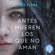Inés Plana - Antes mueren los que no aman