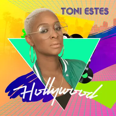 Hollywood - Single - Toni Estes