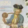 Johan Helmich Roman: Sinfonior album lyrics, reviews, download