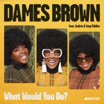 Dames Brown - What Would You Do? (feat. Amp Fiddler & Andrés)
