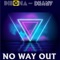 No Way Out - Single (feat. Dhany) - Single