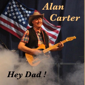 Alan Carter - Free in Texas - Line Dance Music