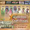 Stream & download Estrellas Corraleras (de la Cumbia Colombiana)