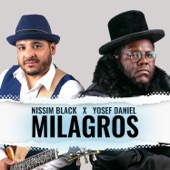 Milagros (feat. Yosef Daniel) artwork