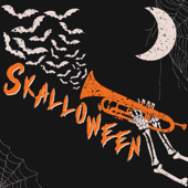 Skalloween (feat. JER) - Skatune Network