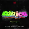 Túnica (Remix) [feat. Lizzy Parra] - Single album lyrics, reviews, download