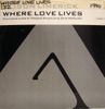 Dance Vault Mixes - Where Love Lives - EP