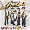 Quiubole!!, Vol. 2 - EP