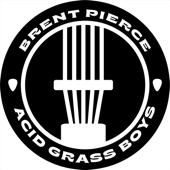 Brent Pierce Acid Grass Boys - Aptos Mountain Top