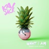 What I Am (Danny Dove Remix) - Single