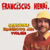 Sunshine, Rainbows and Violins album lyrics, reviews, download