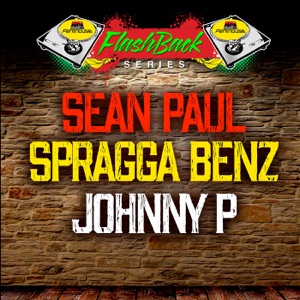 Spragga Benz - Penthouse Flashback Series Sean Paul, Spragga Benz And Johnny P - Zortam Music