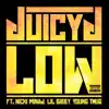 Low (feat. Nicki Minaj, Lil Bibby & Young Thug) song lyrics