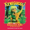 Xenegugeli English Abc (feat. Clare de Lune)