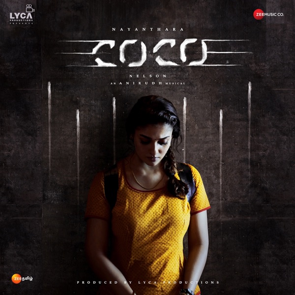 Anirudh Ravichander - Kalyaana Vayasu