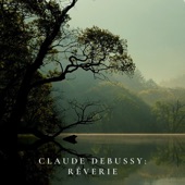 Claude Debussy: Rêverie artwork