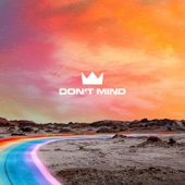 Don't Mind by Louis The Child