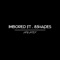 ImBored (feat. 83HADES) - NFG Apex lyrics