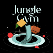Jungle Gym (feat. Takashi Kashikura) - Dabda