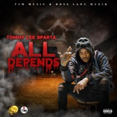 All Depends artwork