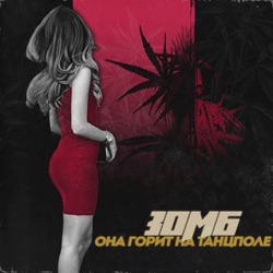 Zomb - Она горит на танцполе