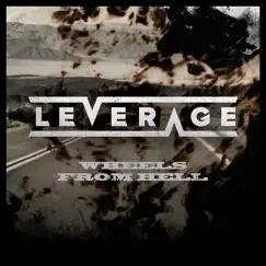 Wheels from Hell - Single by Leverage album reviews, ratings, credits