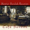 Cafe Sevdah
