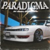 PARADIGMA (feat. GHO6TBXSTA) - Single