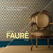Fauré: Mélodies artwork