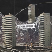 Nothing Matters (feat. Olivér Lee & Péter Galambos) [Radio Edit] artwork