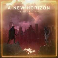 A New Horizon (Deluxe Edition)
