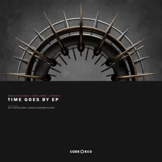 Time Goes By - Single by Marcus Schossow & Corey James album reviews, ratings, credits