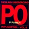 Every World Want Me - The Black Underground lyrics