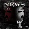 News (feat. Yung Mal) - Single album lyrics, reviews, download