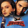 Khiladiyon Ka Khiladi (Original Motion Picture Soundtrack)