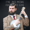 I've No More Fucks To Give (feat. Damian Clark) [Radio Edit] - Thomas Benjamin Wild Esq