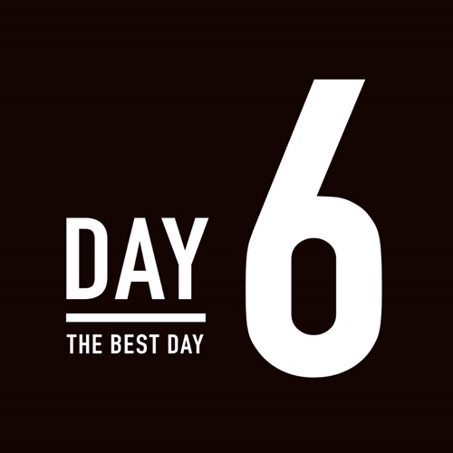 DAY6 – The Best Day – Single