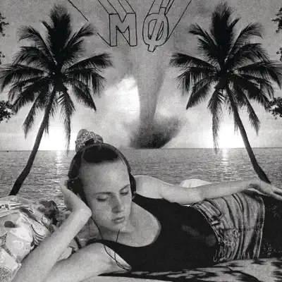 Pilgrim - Single - Mø