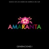 Generaciones (Musica de Los Andes), 2020