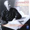The Melbourne Symphony Orchestra & Geoffrey Simon - Variations on a Chinese Theme, Op. 1: Var. 11 Semplice - Allegro